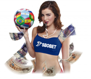 ฟุตบอลออนไลน์ SBOBET